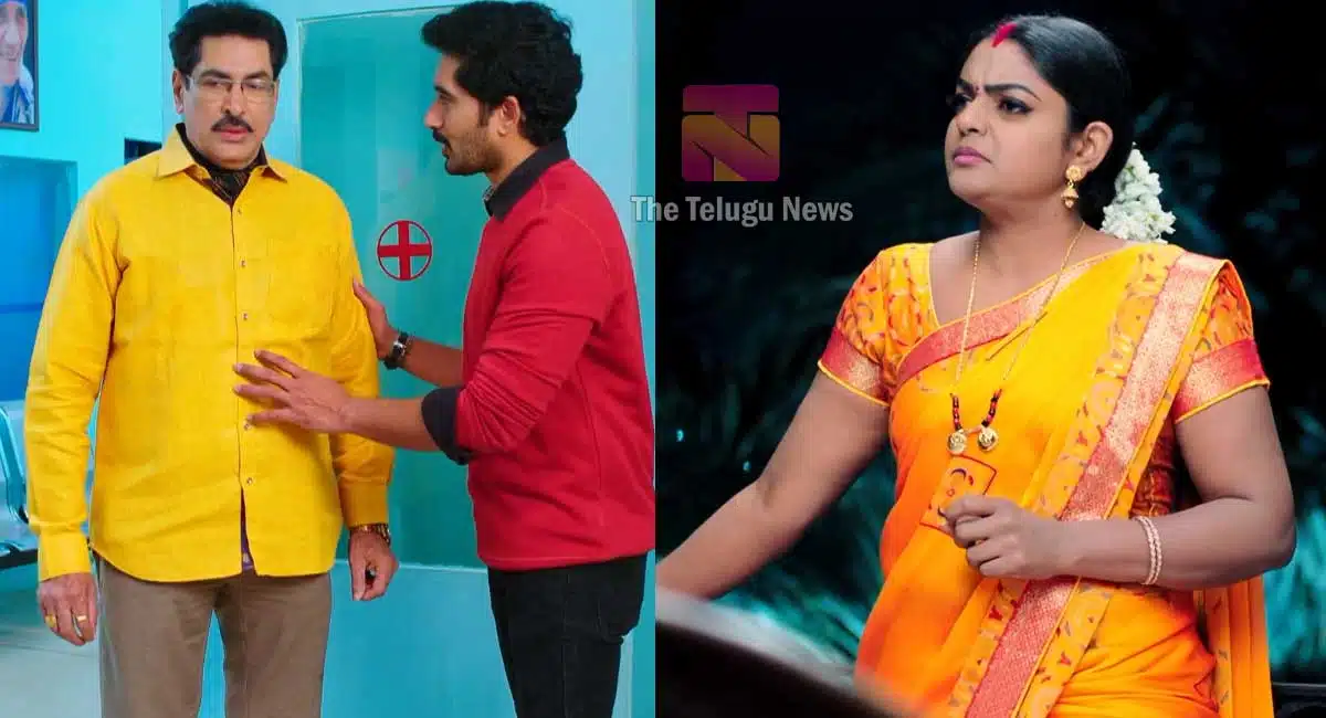 karthika deepam 18 february 2022 full episode