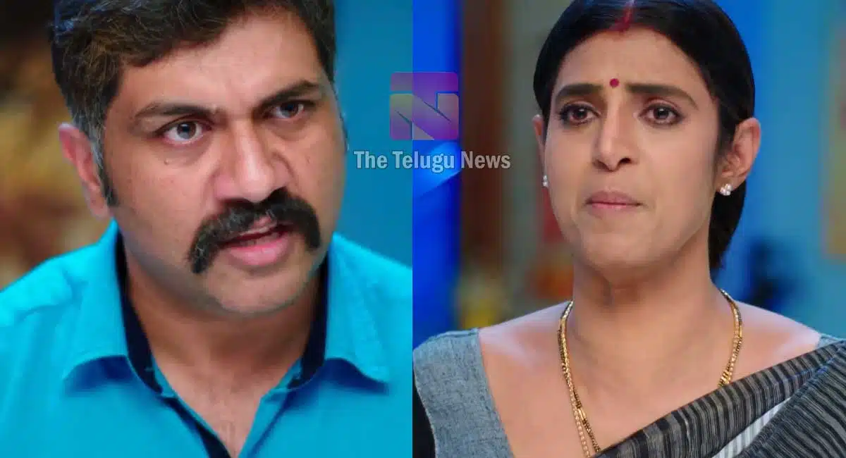 will abhi gets bail and what tulasi will do