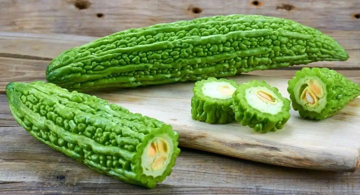 do you know benefits of eating bitter gourd
