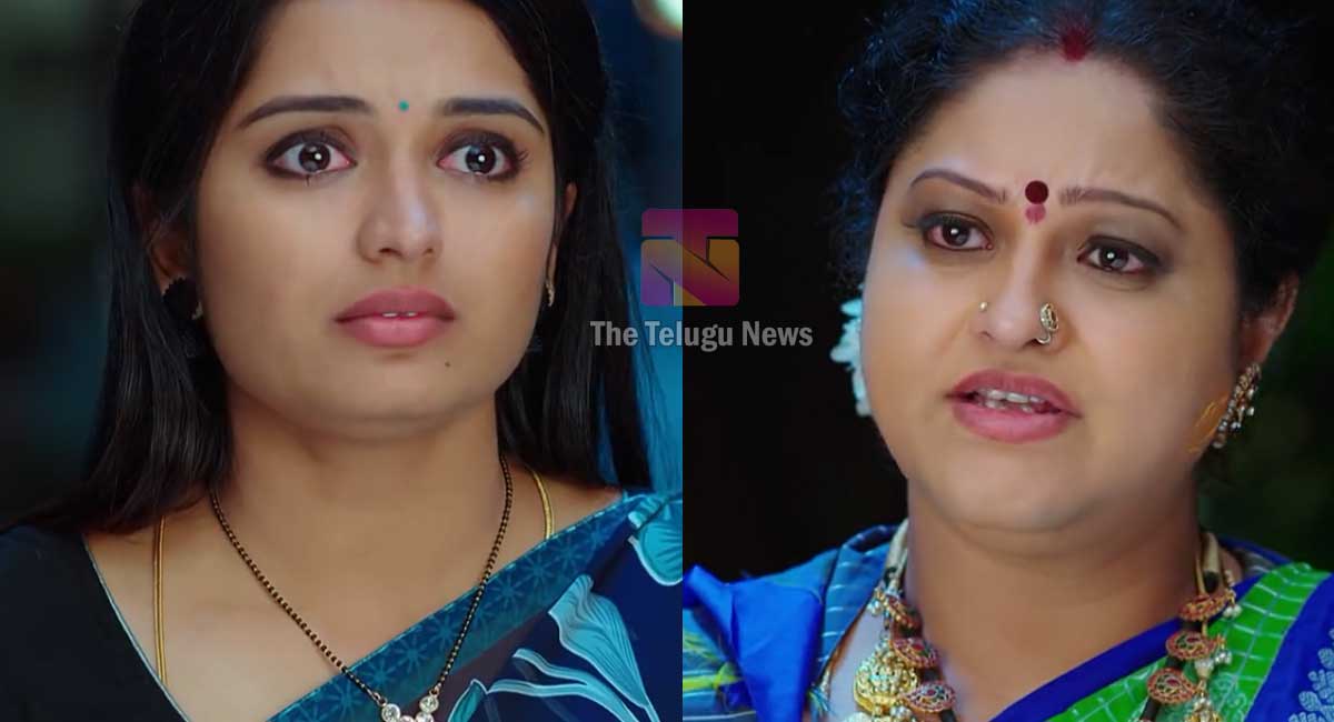 Janaki Kalaganaledu 2 Feb Today Episode : జానకి సర్టిఫికెట్లను లాక్కొని తన ఐపీఎస్ కలను దూరం చేసిన జ్ఞానాంబ.. దీంతో రామా షాకింగ్ నిర్ణయం