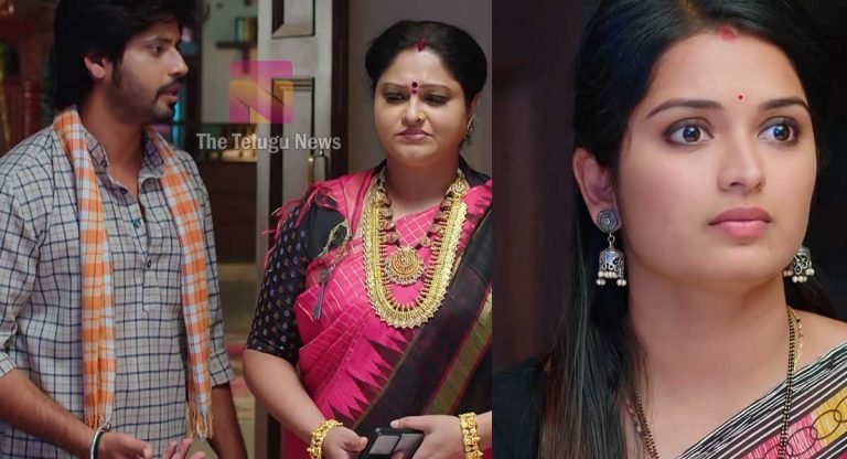 Janaki Kalaganaledu 21 Feb Today Episode : జానకి ఐపీఎస్ చదువు వద్దనుకోవడం వెనుక జ్ఞానాంబ ఉందని తెలుసుకున్న రామా షాకింగ్ నిర్ణయం.. జానకి ఒప్పుకుంటుందా?