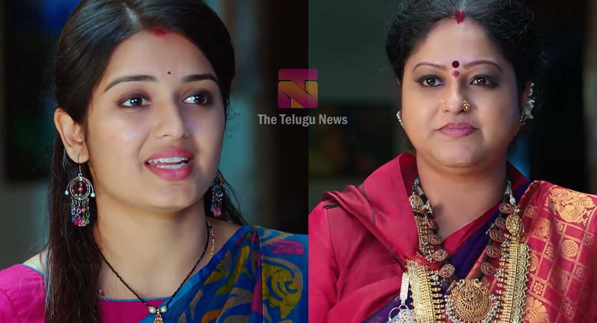 Janaki Kalaganaledu 17 Feb Today Episode : నిశ్చితార్థం క్యాన్సిల్ చేసుకున్న సుబ్బరాజు ఫ్యామిలీ.. జ్ఞానాంబ‌ షాక్.. రామా, జానకి గురించి వల్లే నిశ్చితార్థం ఆగిపోయిందని జ్ఞానాంబ‌కు తెలుస్తుందా?