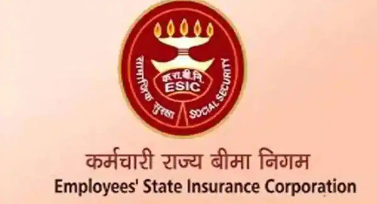 esic recruitment 2022 announced with ssc eligibility for 3800 posts