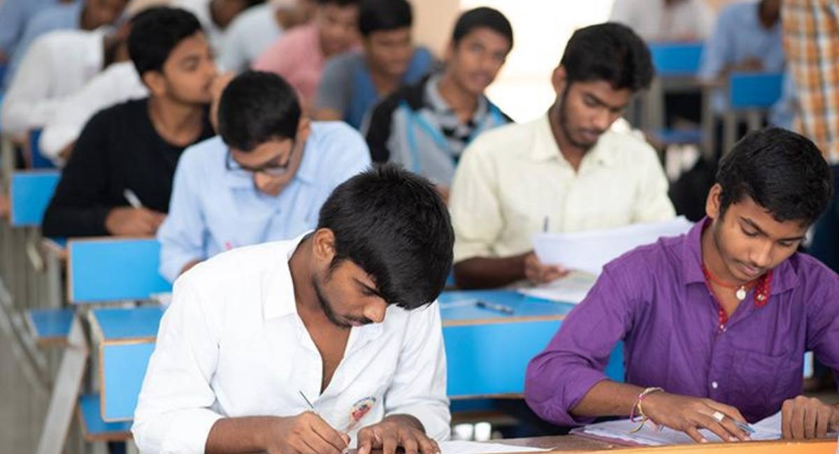 SSC Exams : ప‌దో త‌ర‌గ‌తి ప‌రీక్ష‌ల షెడ్యూల్ విడుద‌ల చేసిన తెలంగాణ ప్ర‌భుత్వం.. ఎప్ప‌టి నుండి పరీక్ష‌లు అంటే…