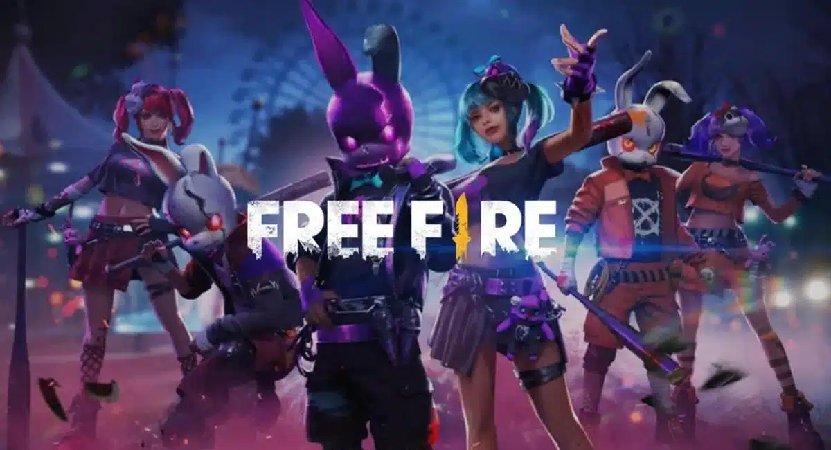 free fire removed from apple play store