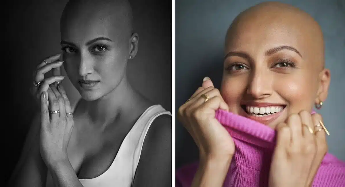  hamsa nandini comments about cancer day