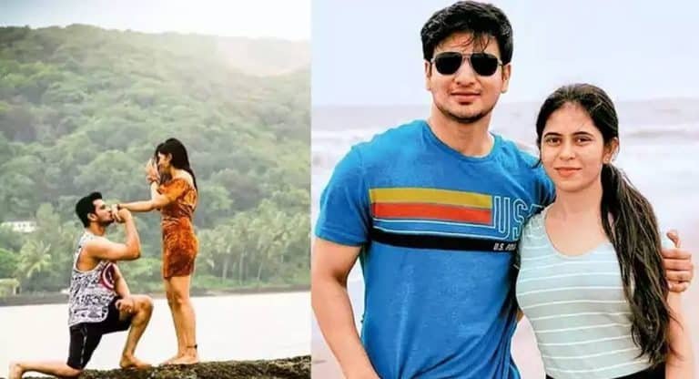 Nikhil : పెద్ద లవ్ స్టోరీ నడిపిన నిఖిల్.. బయటపెట్టిన పల్లవి..