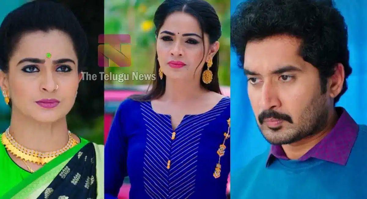 will karthik do operation to mounitha uncle