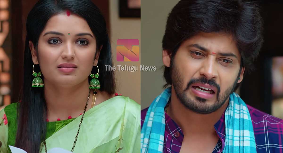 Janaki Kalaganaledu 25 Feb Today Episode : దిలీప్, వెన్నెల ప్రేమ గురించి తెలుసుకున్న మల్లిక.. జ్ఞానాంబకు తెలియకుండా క్లాస్ కు వెళ్తున్న జానకికి భారీ షాక్