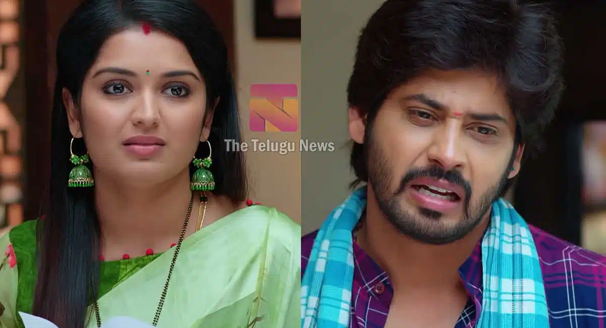 janaki kalaganaledu 25 february 2022 full episode