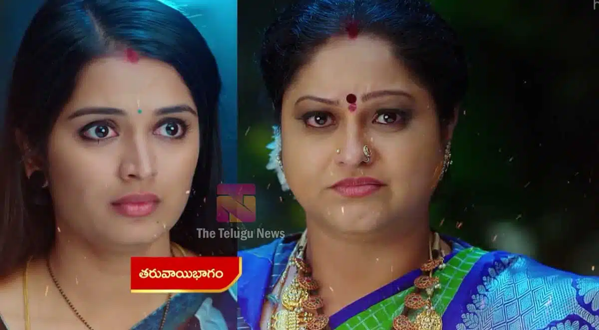 janaki kalaganaledu 1 february 2022 full episode