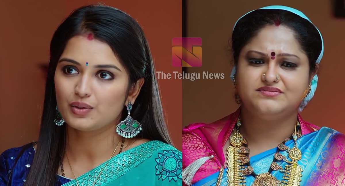 Janaki Kalaganaledu 4 Feb Today Episode : కులదేవత మొక్కు కోసం బయలుదేరిన రామా, జానకి.. ఇంతలో వాళ్లకు భారీ షాక్