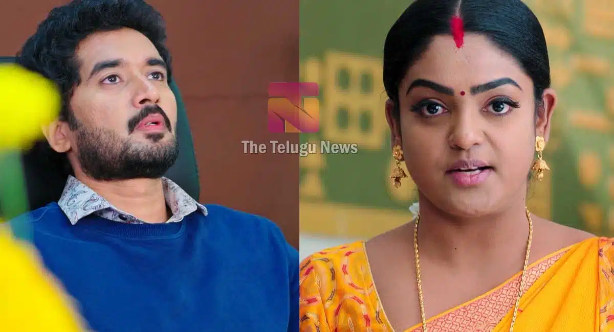 karthika deepam 15 february 2022 full episode