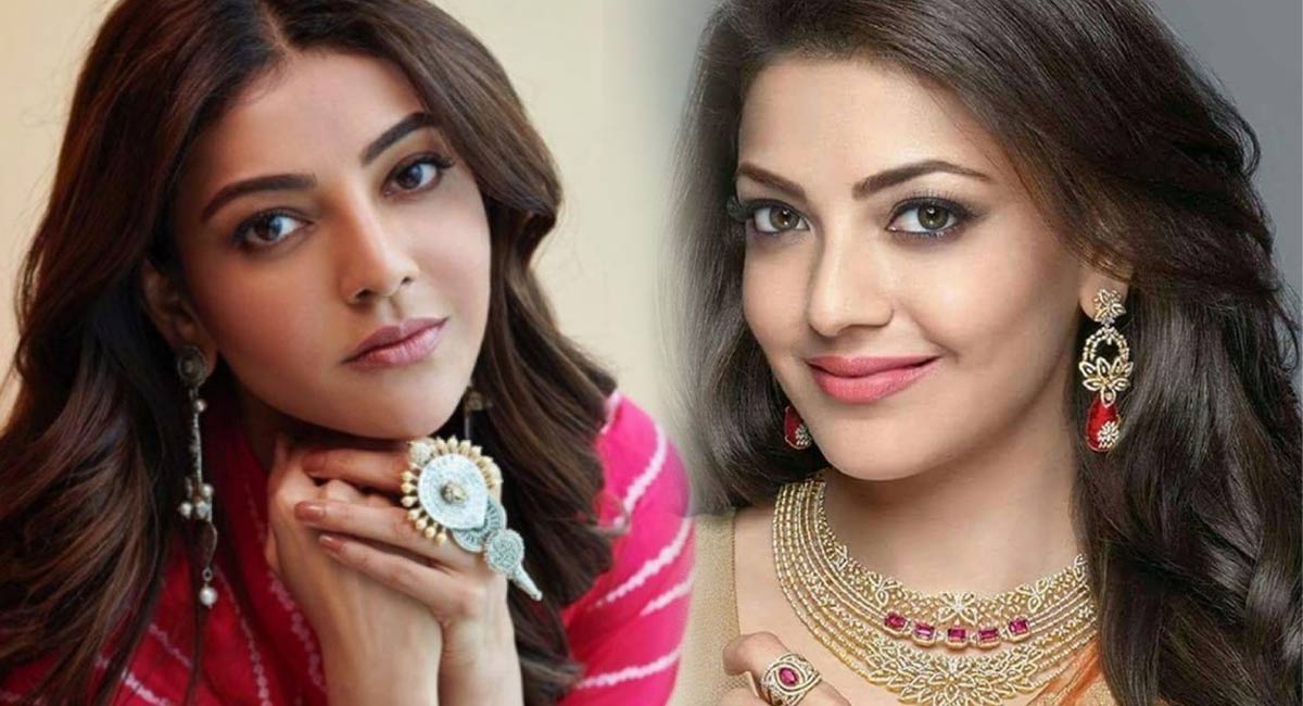 Kajal Aggarwal : కాజల్ అగర్వాల్‌ను అవమానించిన దర్శకుడు.. అవి తగ్గించుకోకపోతే నో చాన్స్ అంటూ కామెంట్స్