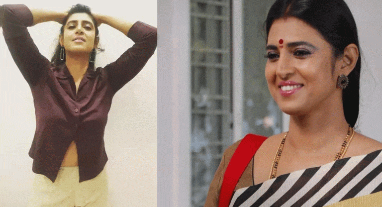 Intinti Gruhalakshmi Kasthuri : రోడ్లపై ముస్లింలు నమాజు చేస్తే తప్పేంటి.. మళ్లీ వివాదంలోకి కస్తూరీ శంకర్..!