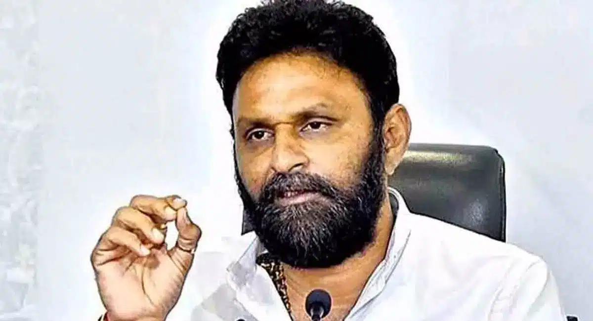 Kodali Nani About Pawan kalyan Janasena Party
