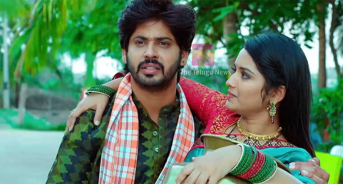 janaki kalaganaledu 7 february 2022 full episode