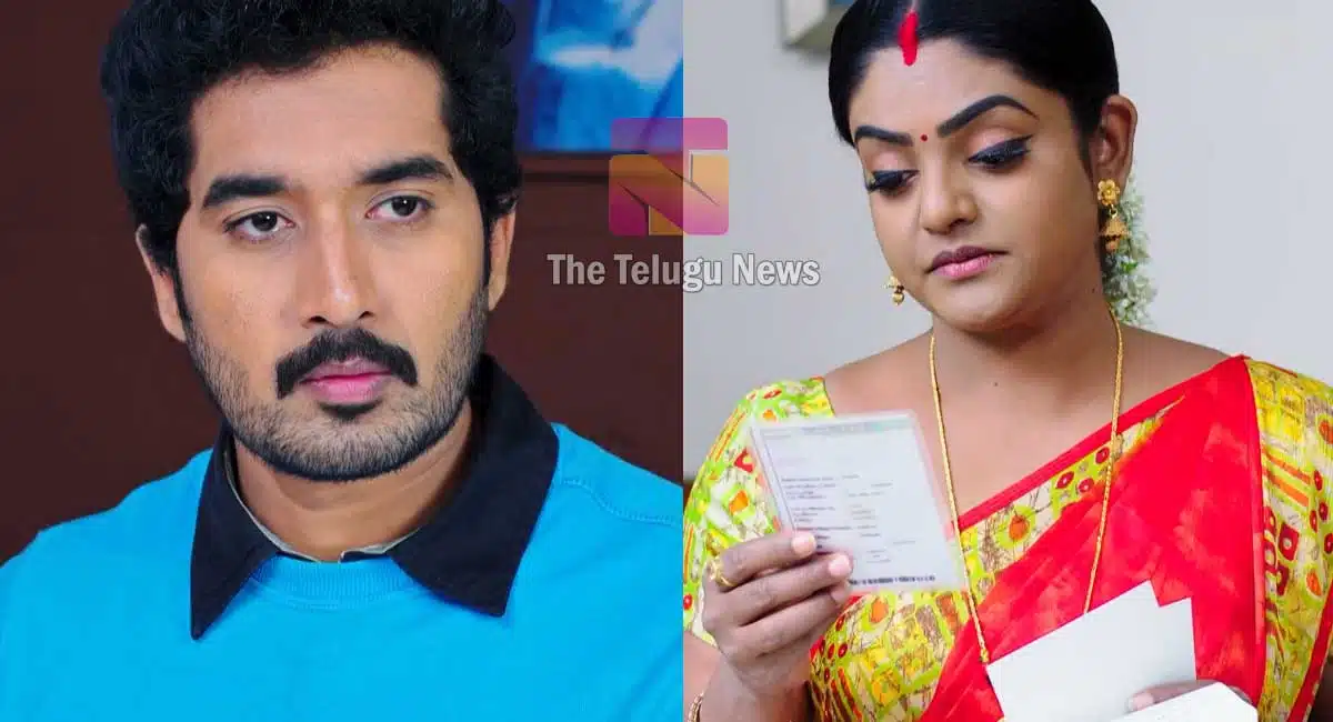 karthika deepam 25 february 2022 full episode