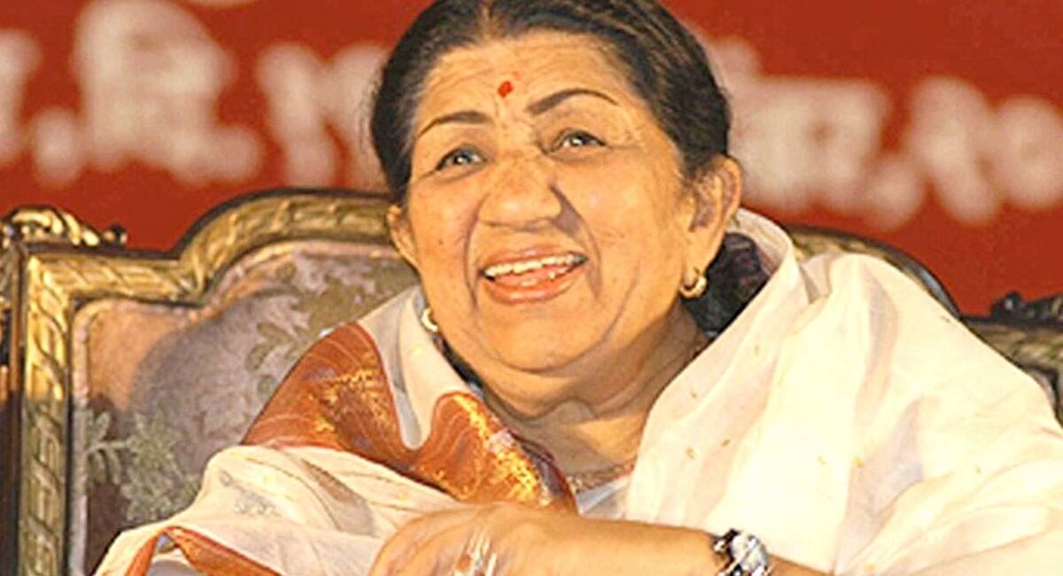 lata mangeshkar never got married due to affair