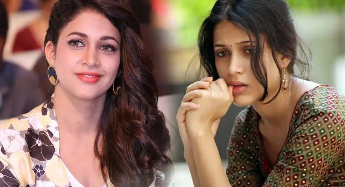 lavanya tripathi open up on her marriage