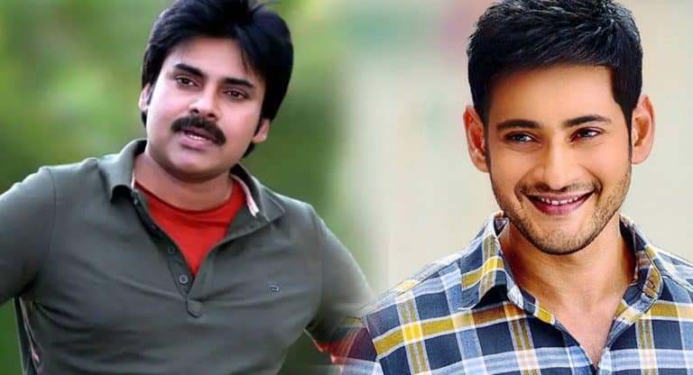 Mahesh Babu : మహేష్ బాబు సినిమాపై పవన్ కళ్యాణ్ ప్ర‌శంస‌లు.. డైరెక్ట్ గా లేఖ రాసి..