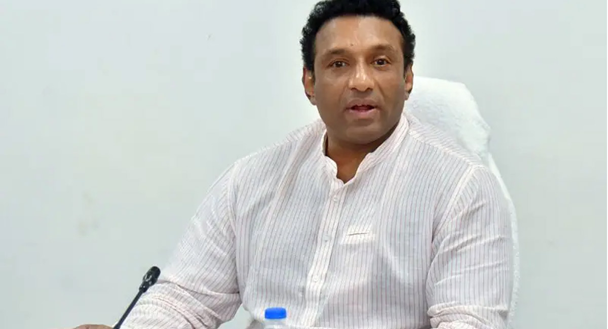 Mekapati Goutham Reddy : అలా చేస్తేనే మేకపాటి గౌతమ్ రెడ్డి ఆత్మకు శాంతి.. ఆయనకు గౌరవం ఇచ్చినట్లు