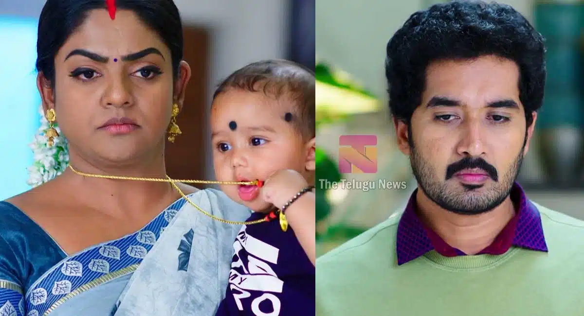 karthika deepam 24 february 2022 full episode