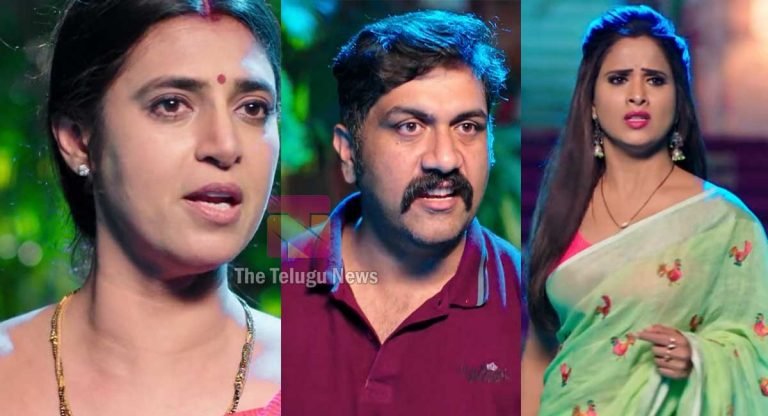 Intinti Gruhalakshmi 8 Feb Today Episode : అంకితను పూర్తిగా తనవైపునకు తిప్పుకున్న లాస్య.. నెక్స్ట్ అభిపై ఫోకస్.. అభి, తులసిని విడదీసేందుకు మరో స్కెచ్