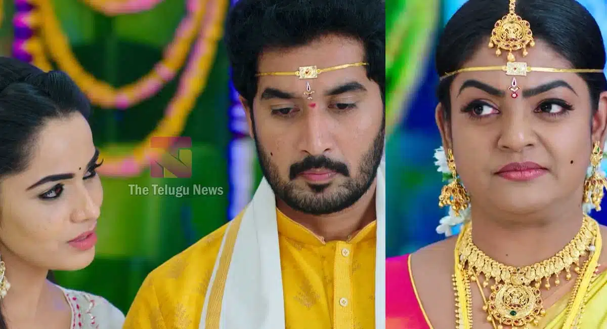 karthika deepam 14 february 2022 full episode