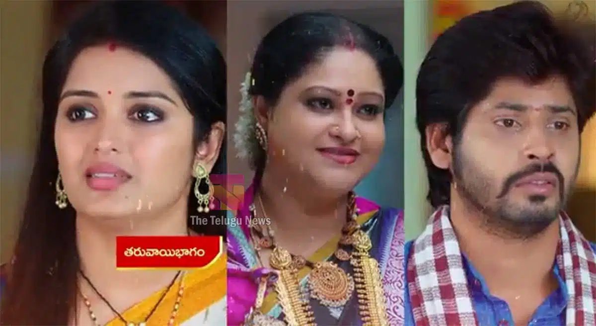 janaki kalaganaledu 14 february 2022 full episode