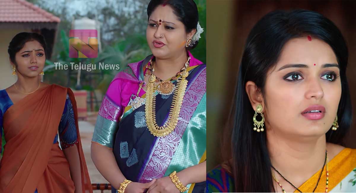 Janaki Kalaganaledu 15 Feb Today Episode : వెన్నెల నిశ్చితార్థం ఆపేందుకు జానకి, రామా ప్రయత్నాలు.. ఈ విషయం జ్ఞానాంబ‌కు తెలిసి షాకింగ్ నిర్ణయం