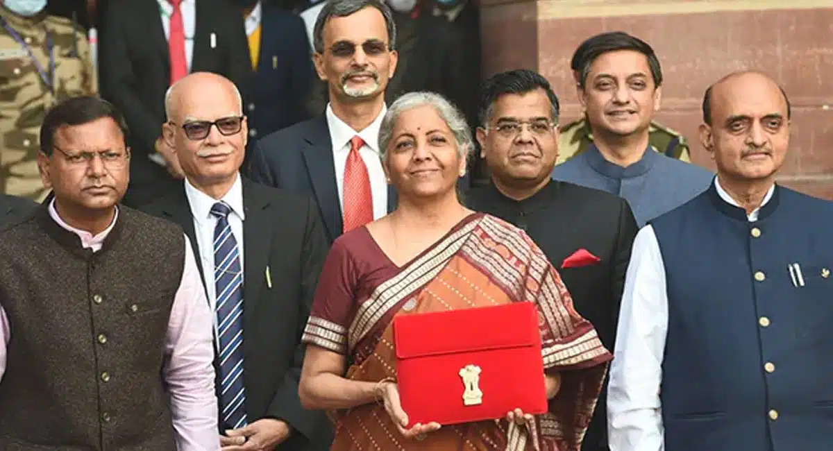 central government new scheme in union budjet