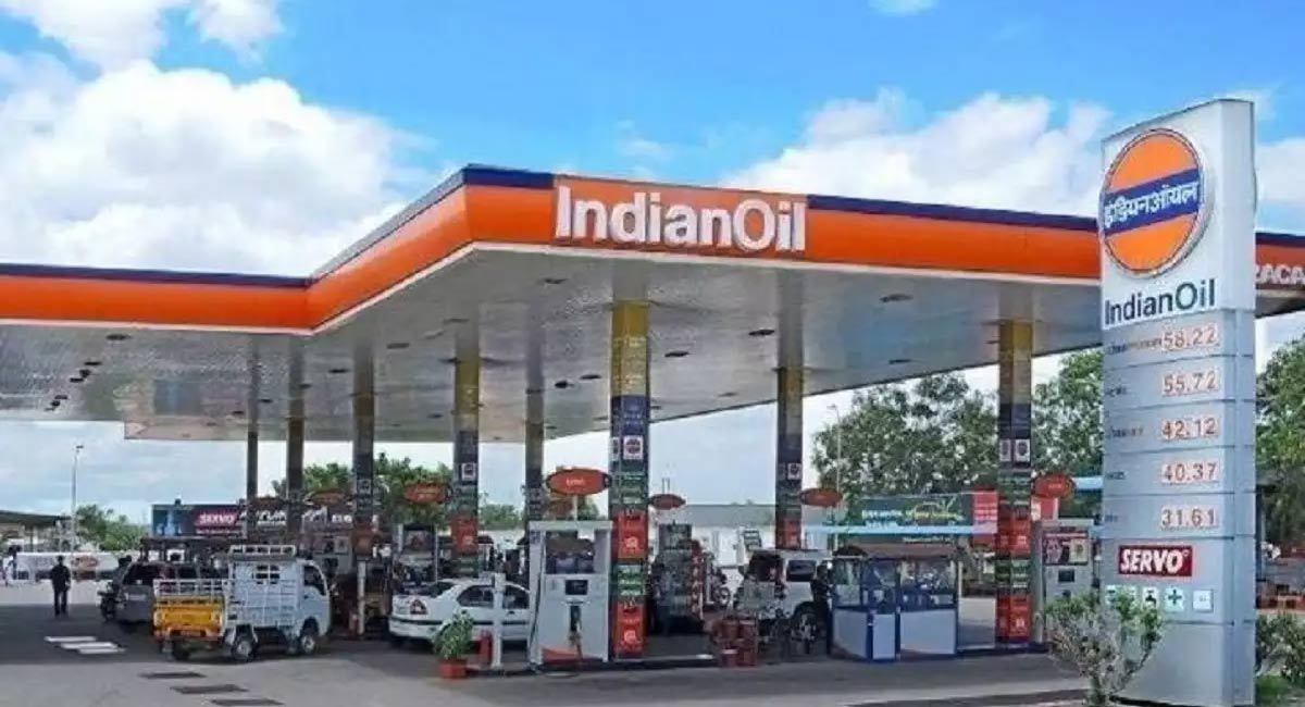 Petrol Bunk Business : పెట్రోల్ బంకు వ్యాపారంతో లాభమా? నష్టమా? ఖర్చు ఎంతవుతుందంటే?