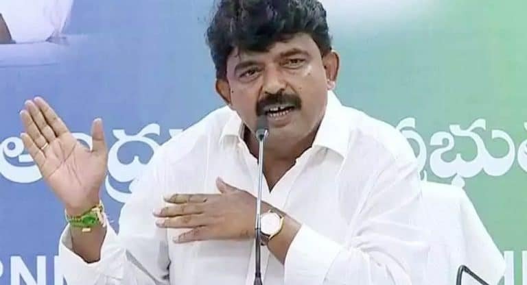 Perni Nani : బూతులు తిట్టడానికే వస్తున్నారా అసెంబ్లీకి?