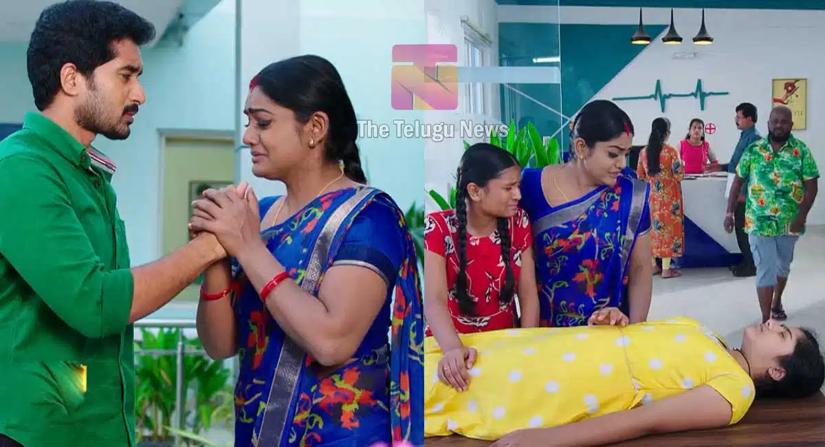 karthika deepam 1 february 2022 full episode