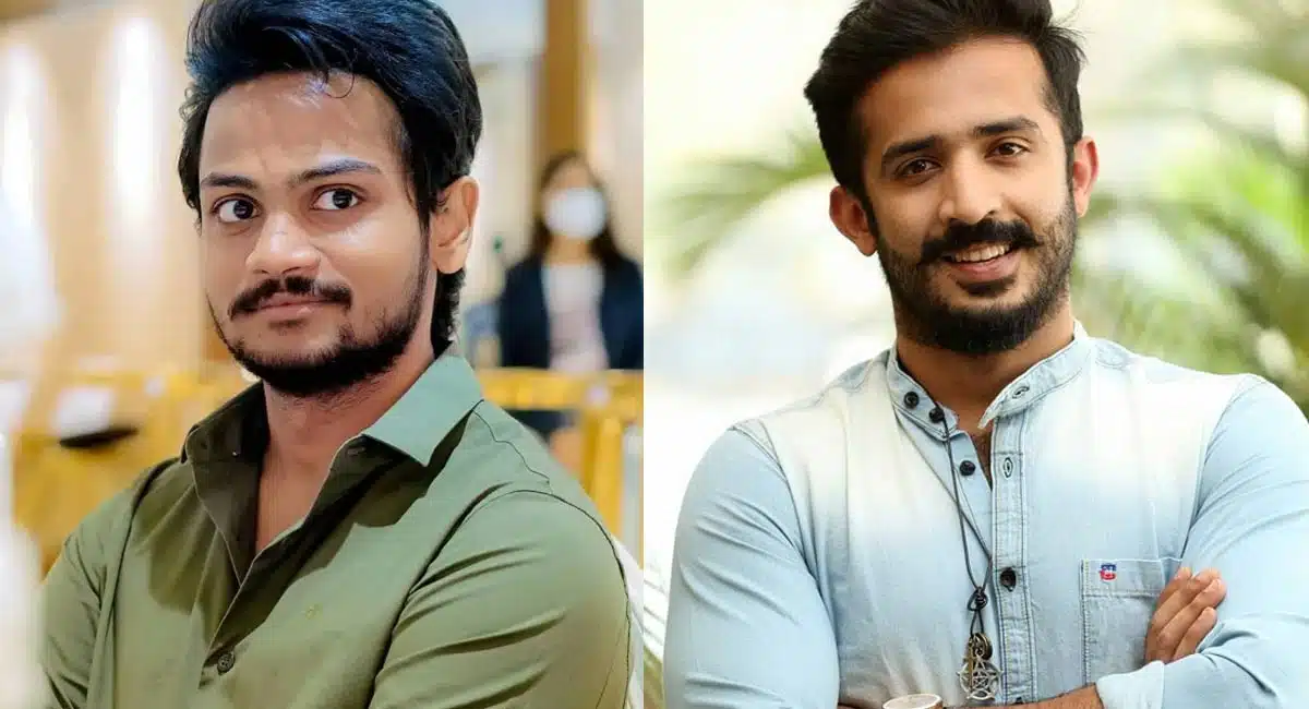 anchor ravi comments on shanmukh