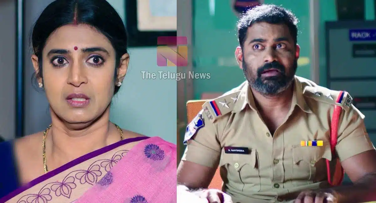 intinti gruhalakshmi 21 february 2022 full episode