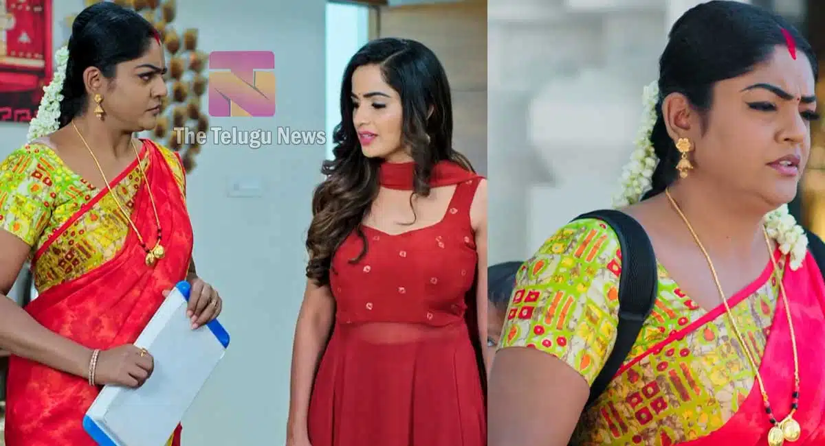 karthika deepam 26 february 2022 full episode
