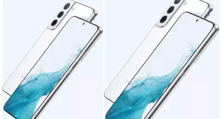 Samsung Galaxy S22 Series : సామ్ సంగ్ ఎస్‌22 సిరీస్ ఫోన్లు వ‌చ్చేశాయి.. ఫీచ‌ర్స్‌, రేట్లు ఇవే..!