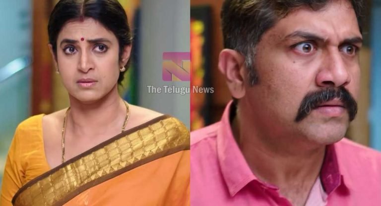 Intinti Gruhalakshmi 11 Feb Today Episode : శశికళ ఎంట్రీ.. ఆమె దగ్గర తీసుకున్న 20 లక్షల అప్పు వడ్డీతో సహా 80 లక్షలు కట్టాలని డిమాండ్.. దీంతో తులసి షాకింగ్ నిర్ణయం  