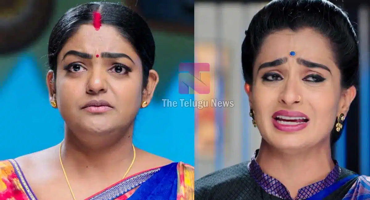 karthika deepam 9 february 2022 full episode