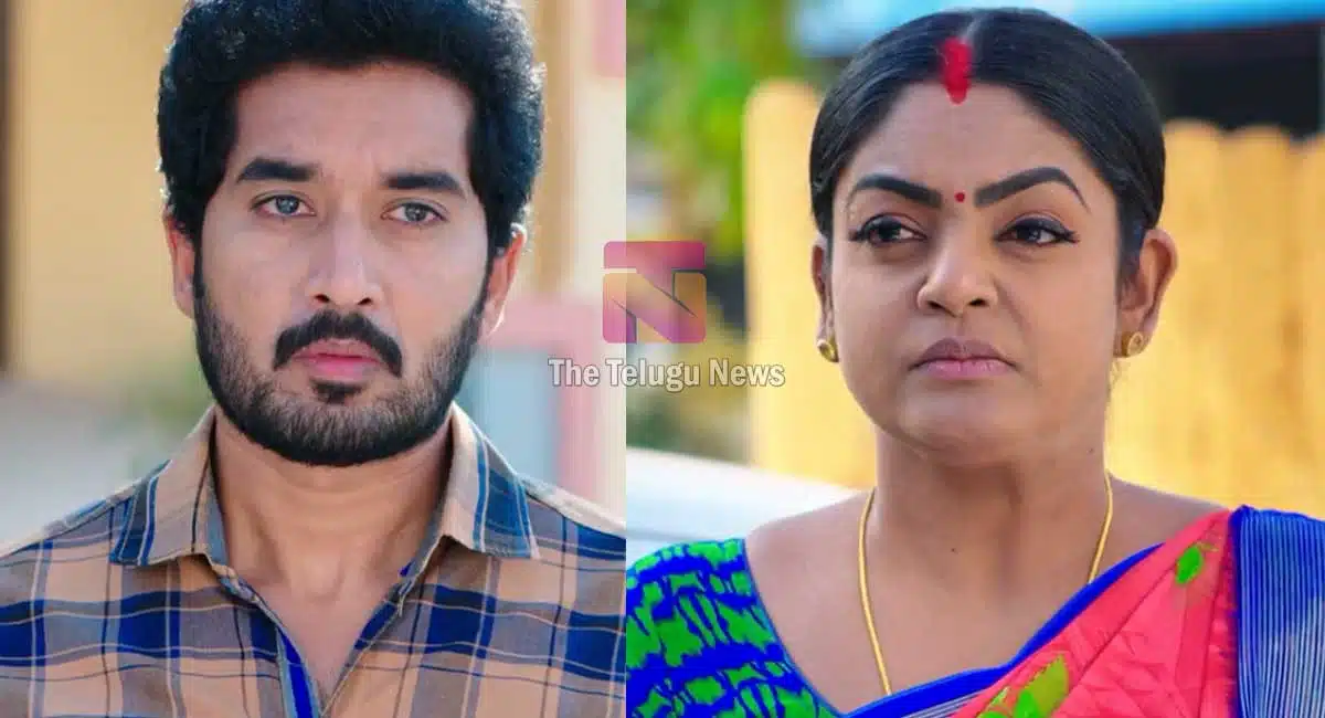 karthika deepam 8 february 2022 full episode