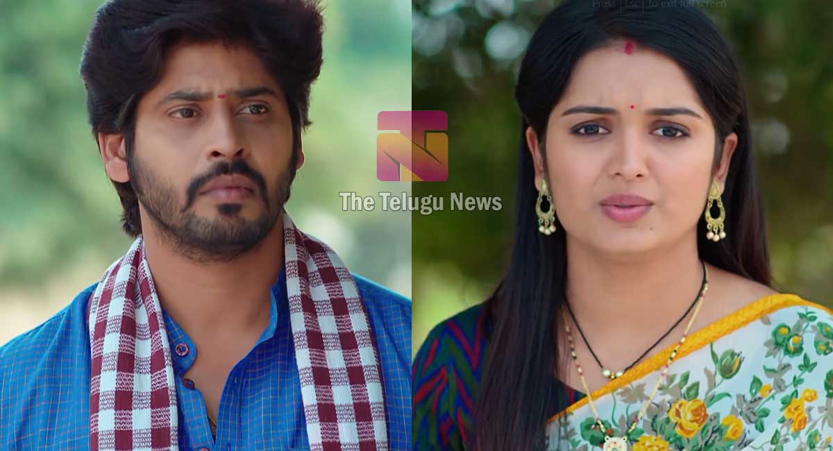 Janaki Kalaganaledu 16 Feb Today Episode : వెన్నెల నిశ్చితార్థం ఆపబోయి.. జ్ఞానాంబ‌ ముందు అడ్డంగా బుక్కయిపోయిన రామా, జానకి.. జ్ఞానాంబ‌ నిర్ణయానికి జానకి కట్టుబడి ఉంటుందా?