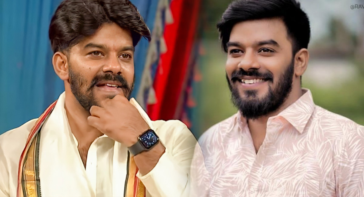 Sudigali Sudheer : సుడిగాలి సుధీర్.. మళ్లీ మళ్లీ అవే పంచ్ లు.. అవే స్కిట్స్‌