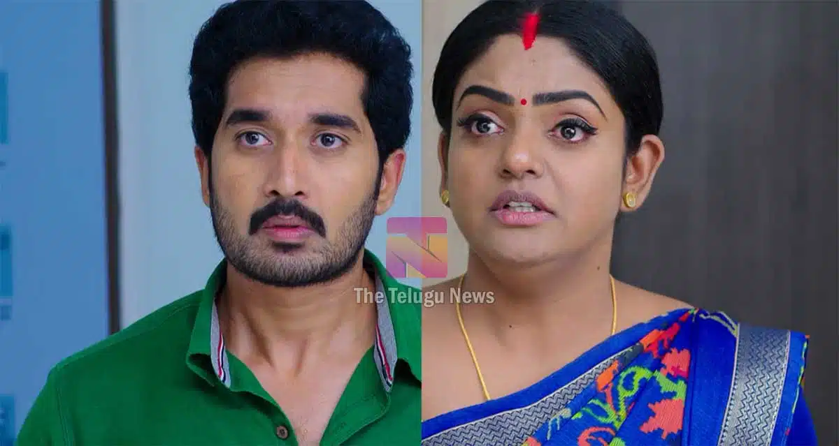 karthika deepam 2 february 2022 full episode