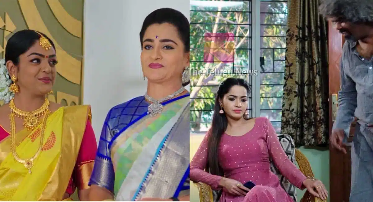 karthika deepam 12 february 2022 full episode