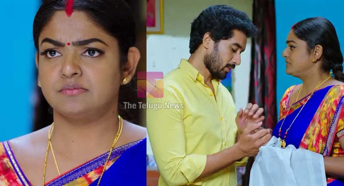 janaki kalaganaledu 10 february 2022 full episode