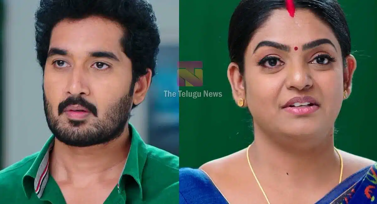 karthika deepam 4 february 2022 full episode