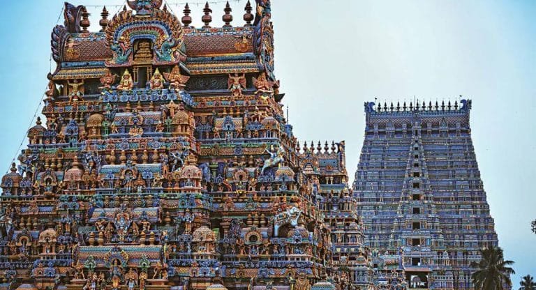 Devotional News : ఆలయ గోపురం ఎందుకు ఎత్తుగా కట్టాలి, దాని వల్ల లాభం ఏమిటి?
