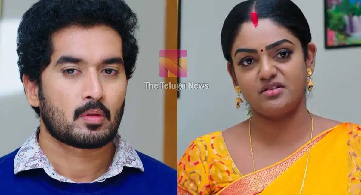 karthika deepam 16 february 2022 full episode